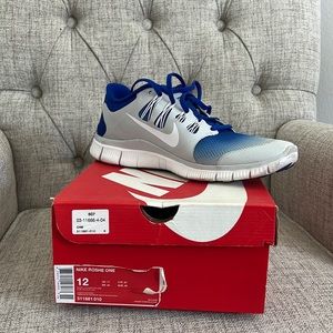 Men’s Nike Sneaker